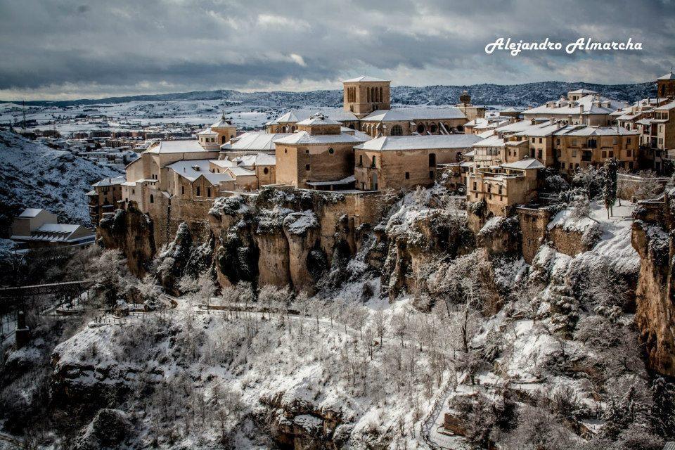 Valeria La Quinta Del Abuelo Felix Bed & Breakfast エクステリア 写真