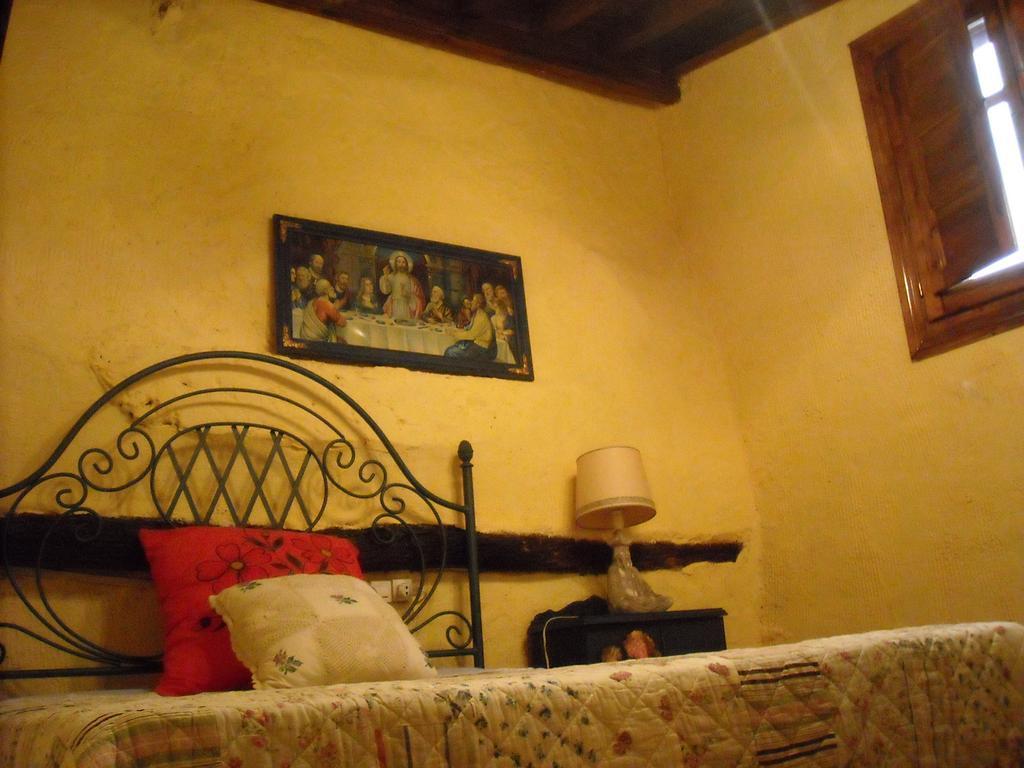 Valeria La Quinta Del Abuelo Felix Bed & Breakfast 部屋 写真